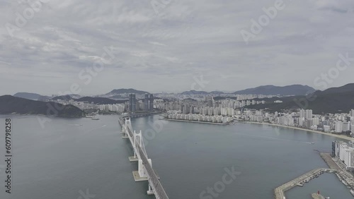 Wallpaper Mural 광안대교  Torontodigital.ca