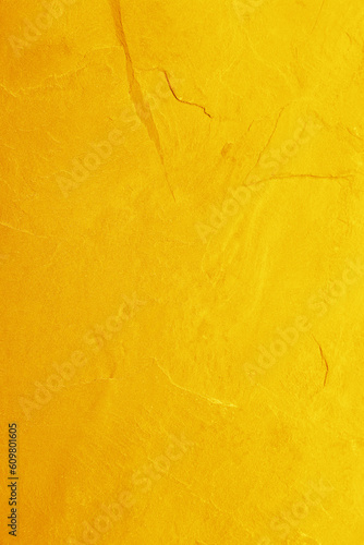 gold slate stone background or texture. gold stone