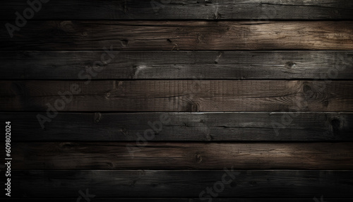 Wallpaper Mural old wooden background Torontodigital.ca