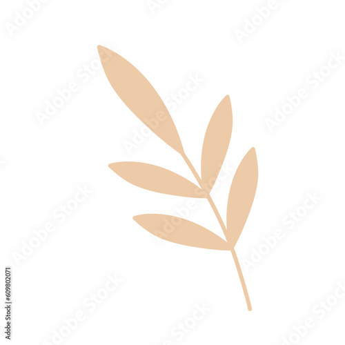 Leaf Vector Set
