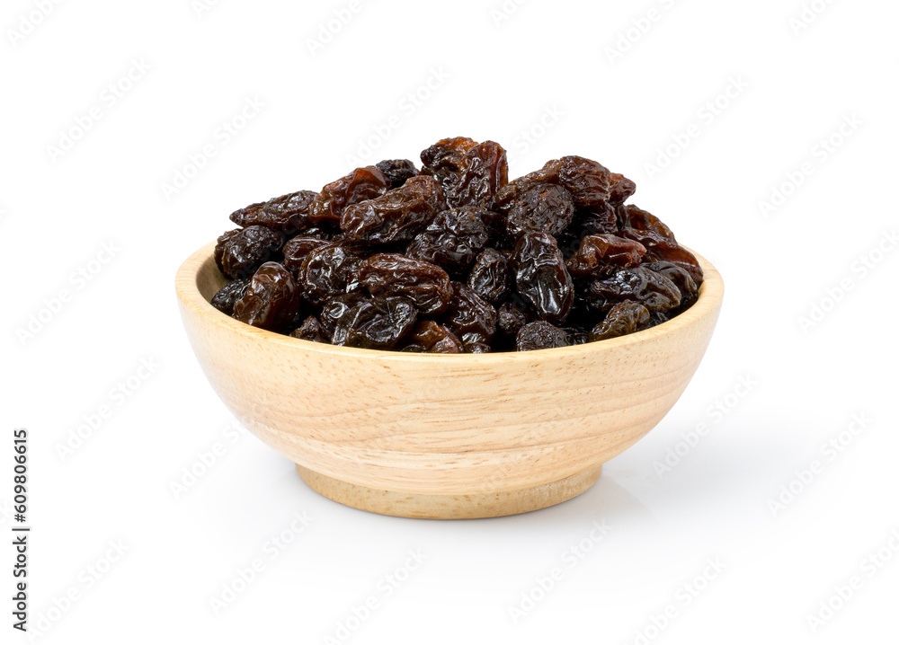 raisins in a bowl raisins in a bowl