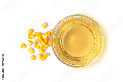 Corn oil