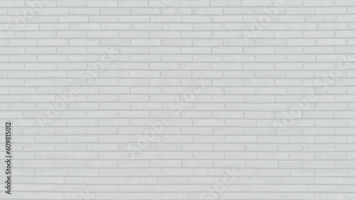 brick expose white background