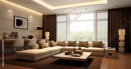 home interior designs © Zain Graphics