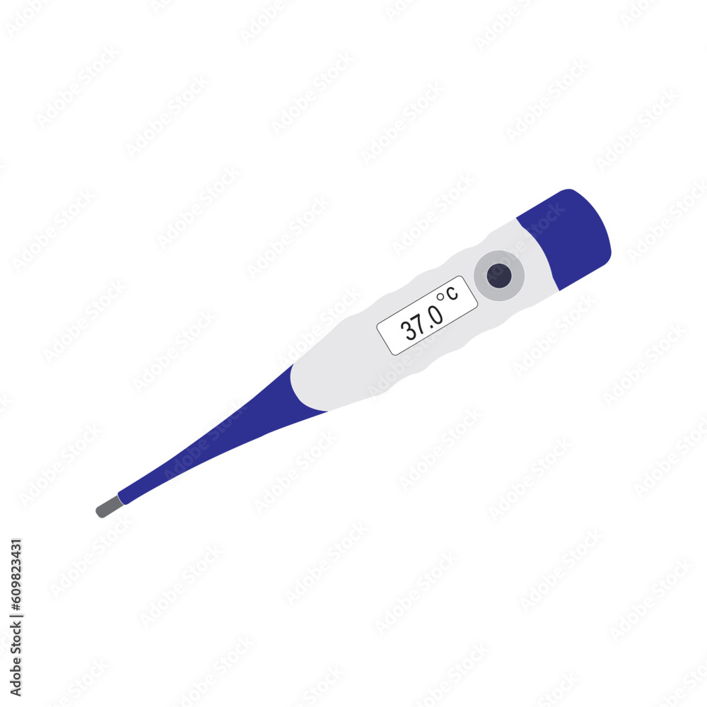 digital thermometer icon digital thermometer icon