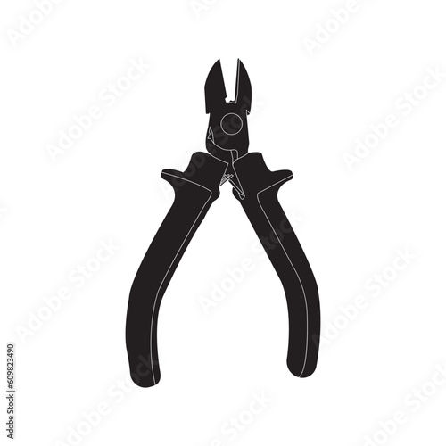 pliers icon