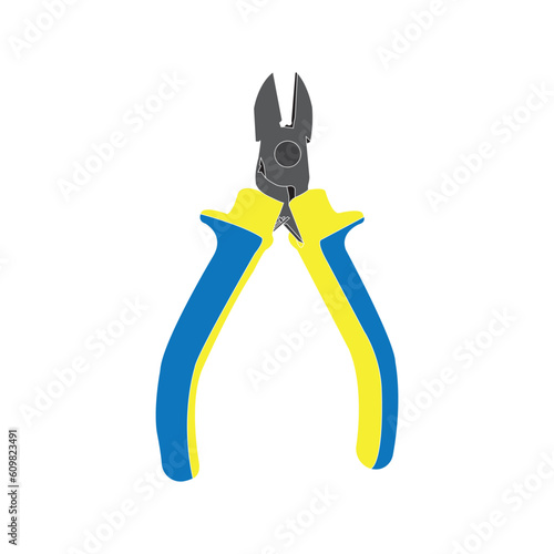pliers icon