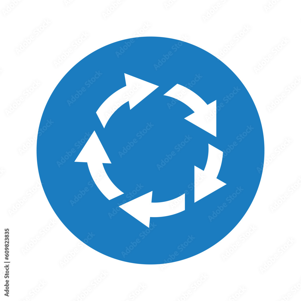 Cycle, deming, pdca icon. Cycle, deming, pdca icon.