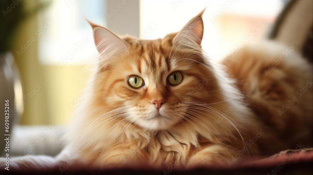 brown cat brown cat