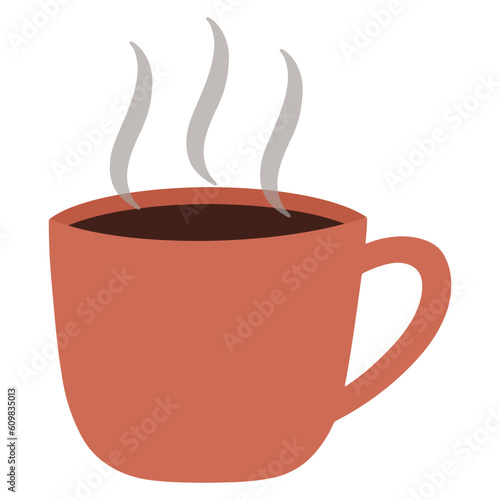 cup of coffee
