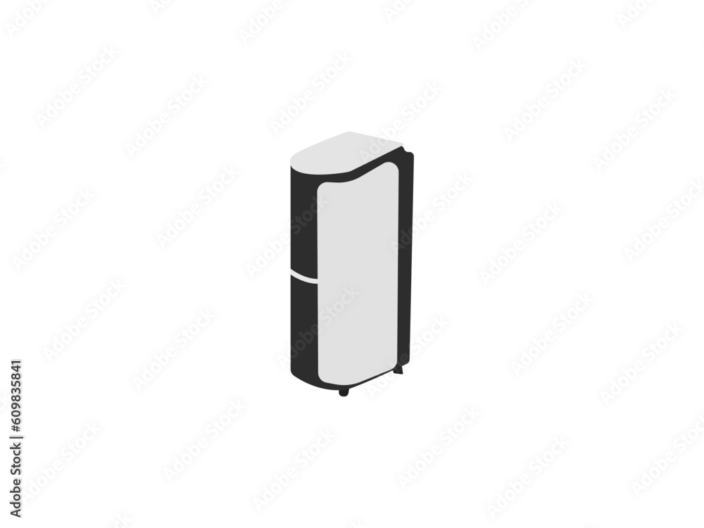 Air cooler Icon Isolated on White Background vector illustration icon, professional, creative, modern, eye catching design, trending design, air cooler vector illustration isolated Air cooler Icon Isolated on White Background vector illustration icon, professional, creative, modern, eye catching design, trending design, air cooler vector illustration isolated