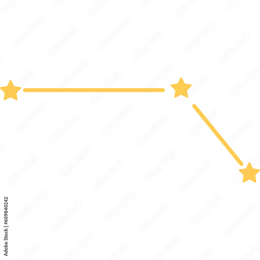 Zodiac Constellation Element-10 Zodiac Constellation Element-10