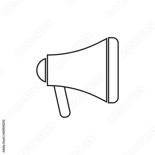 speaker icon vector