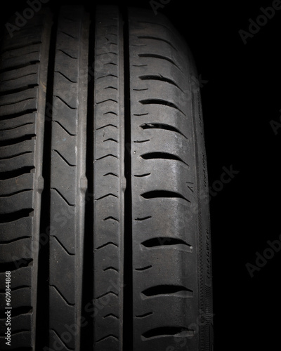 Tyre 2 © AparatyDwa