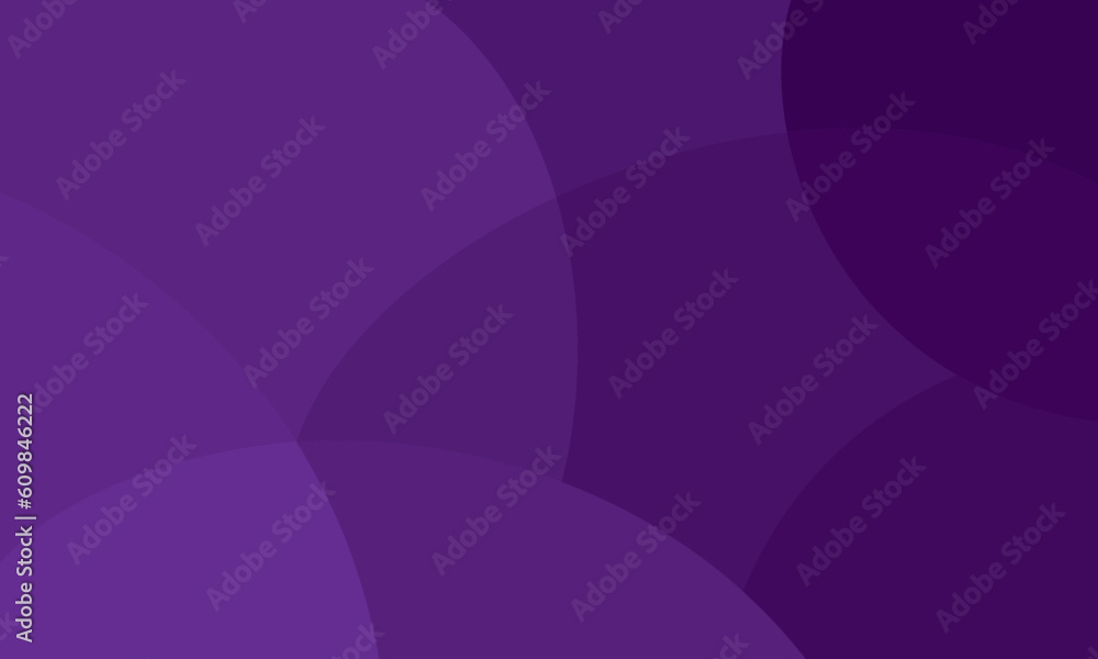 Obraz premium Gradient purple background design with beautiful lines and texture