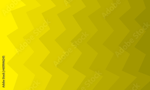 Gradient yellow background design with beautiful lines and texture