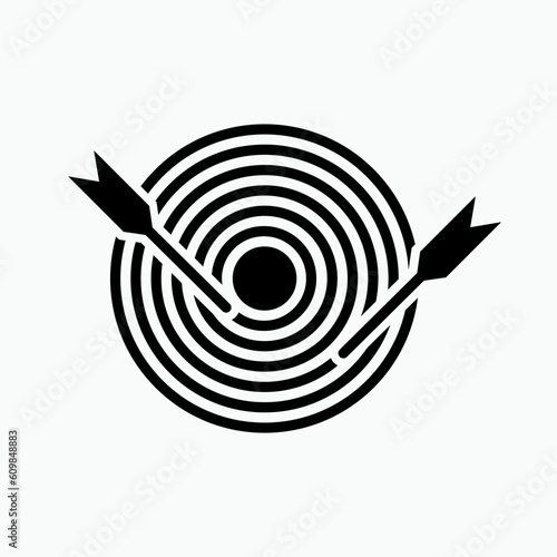 Attempt Icon. Symbol to Try - Vector.    icon