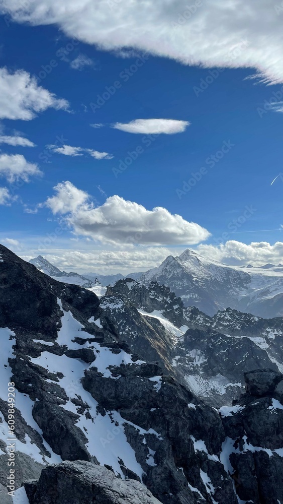 Obraz premium Switzerland