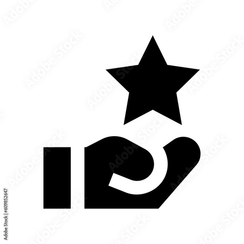 star
