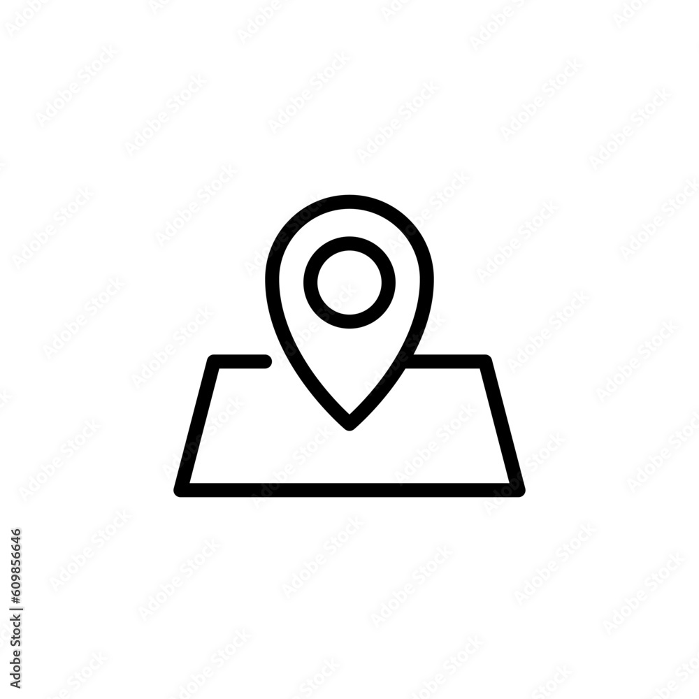 technology gps sign symbol vector technology gps sign symbol vector
