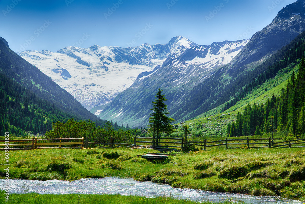 Bergwelten Landschaft Urlaub Wald Bergwelten Landschaft Urlaub Wald