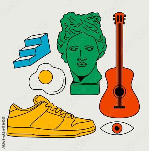 Set Collection Random Element