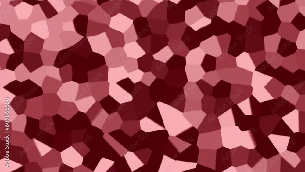 simple color abstract animation video simple color abstract animation video
