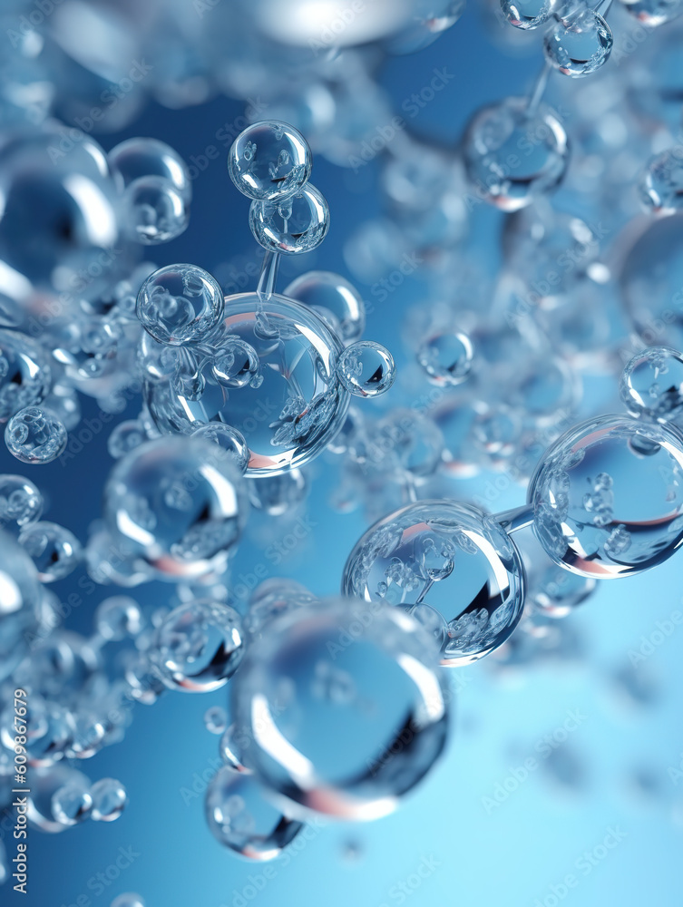 bubbles in water bubbles in water