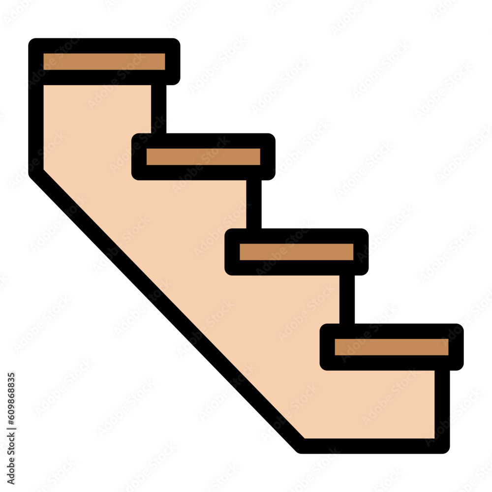 stair stair