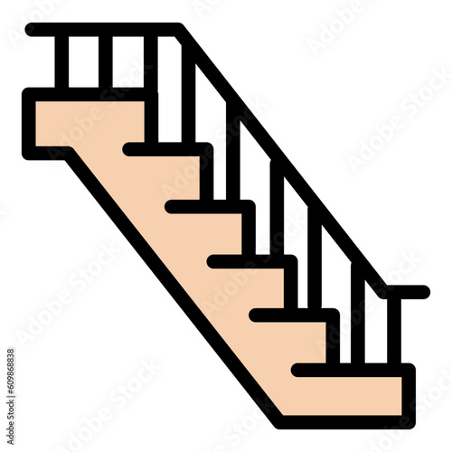stair