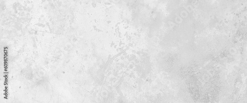 Empty white concrete texture background, abstract backgrounds, background design, concrete polished texture background, old vintage grunge texture design. 