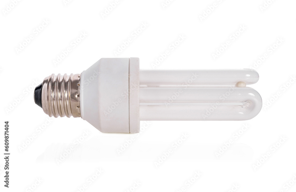 light bulb isolated on white background light bulb isolated on white background