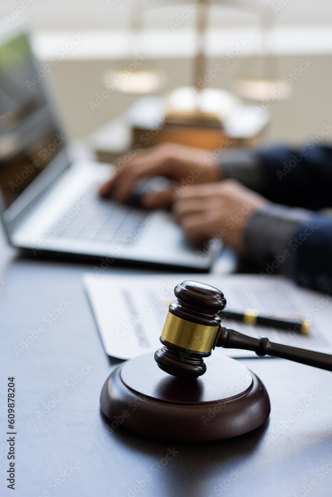Close up of lawyer and hammer Justice and law concept, male judge, counsel and legal concept, lawyer, Close up of lawyer and hammer Justice and law concept, male judge, counsel and legal concept, lawyer,