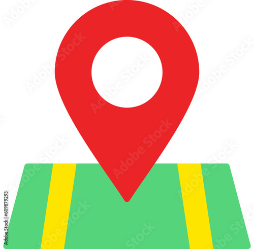 Location Icon Free Download Location Icon - GFXLoad