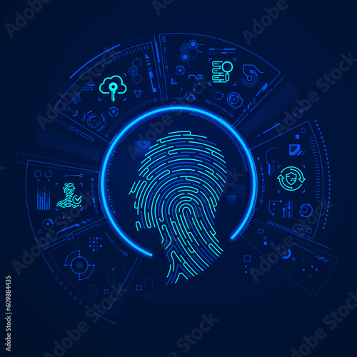 digitalHead
