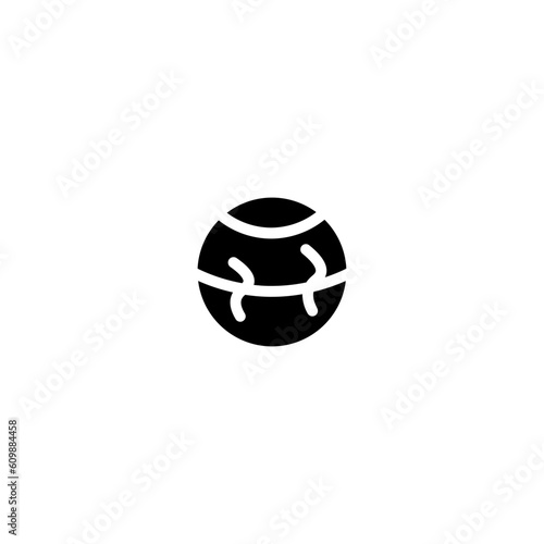 Aquarium Aquatic Life Solid Icon