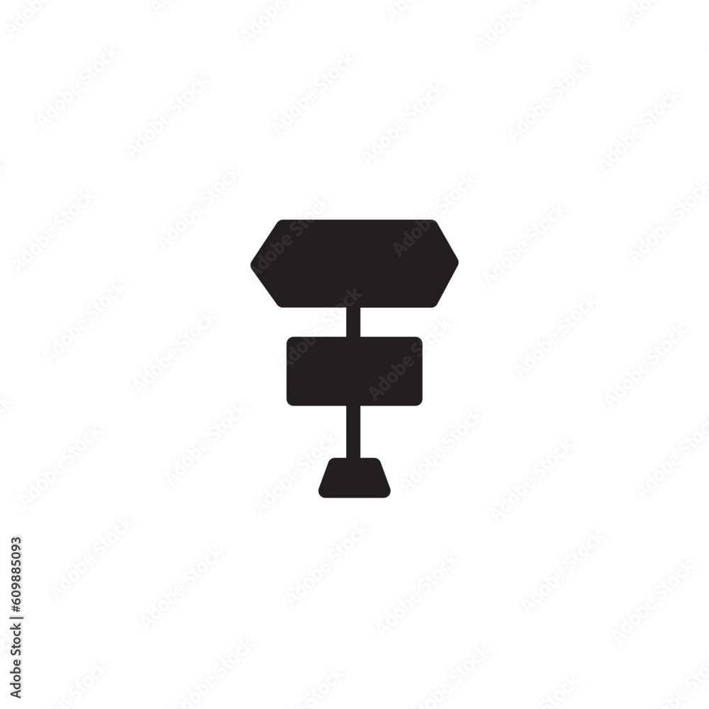 Beach Sea Vacation Solid Icon Beach Sea Vacation Solid Icon