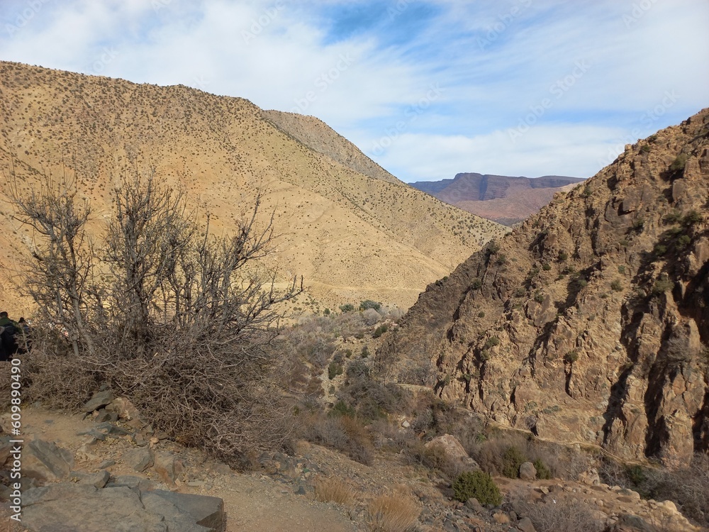 gorges gorges
