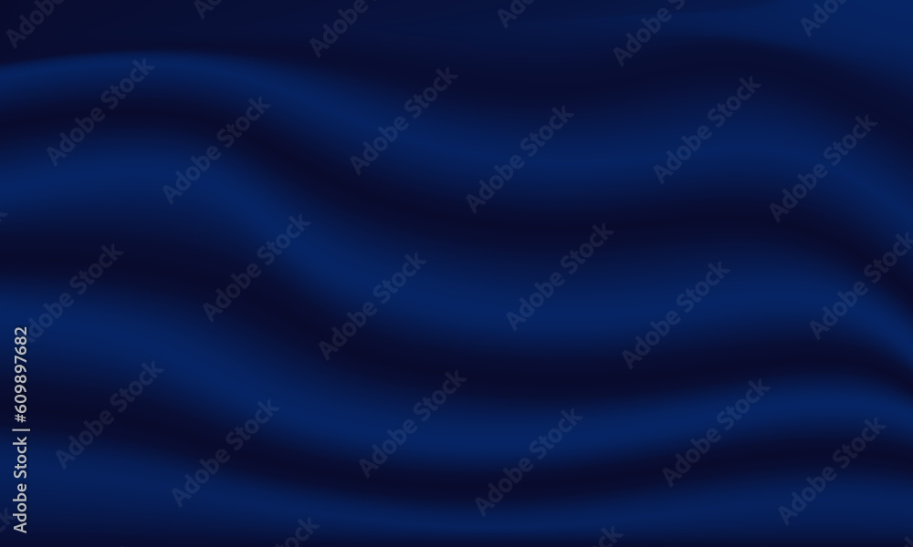 Vector background of silky cloth Vector background of silky cloth