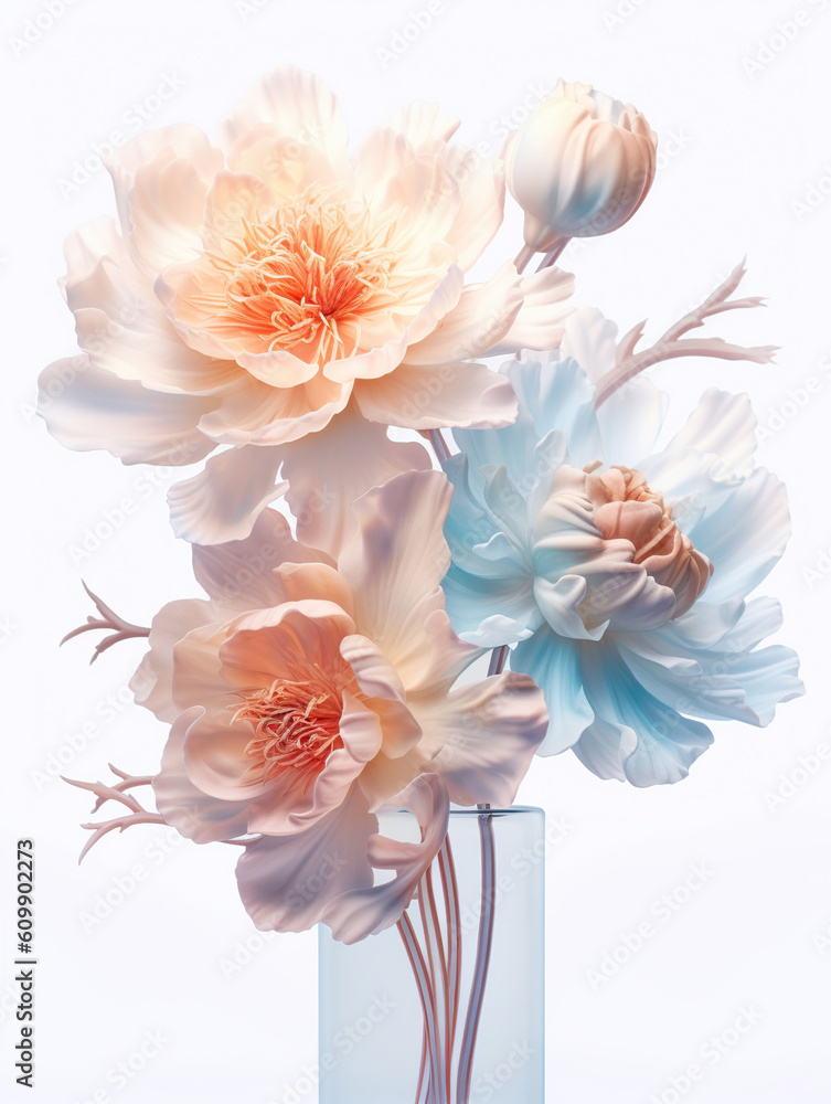 bouquet of flowers bouquet of flowers