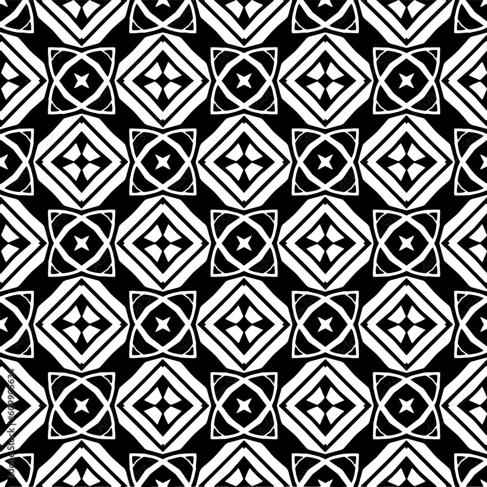 Vector monochrome pattern, Abstract texture for fabric print, card, table cloth, furniture, banner, cover, invitation, decoration, wrapping.seamless repeating pattern. Black color. Vector monochrome pattern, Abstract texture for fabric print, card, table cloth, furniture, banner, cover, invitation, decoration, wrapping.seamless repeating pattern. Black color.
