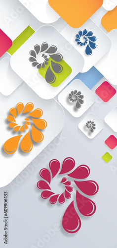 Lamination Door Skin For Print