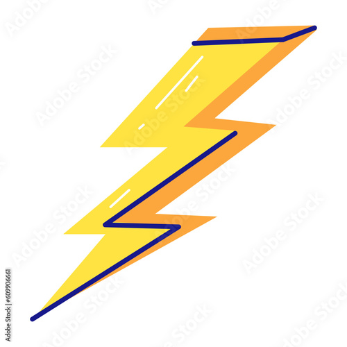 Lightning Bolt  
