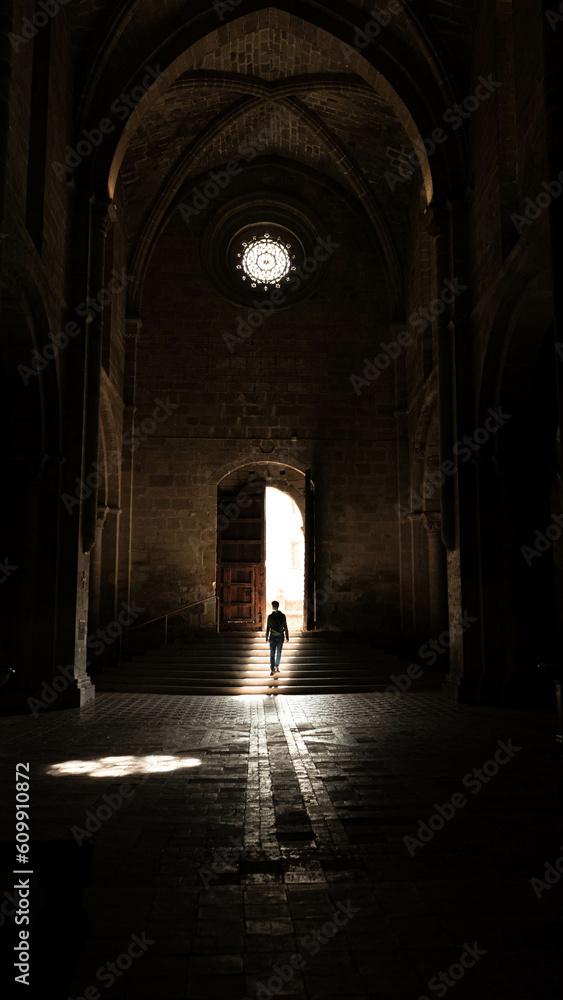 Fototapeta premium Lost