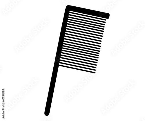 shaving equipment icon suitable for design enhancements