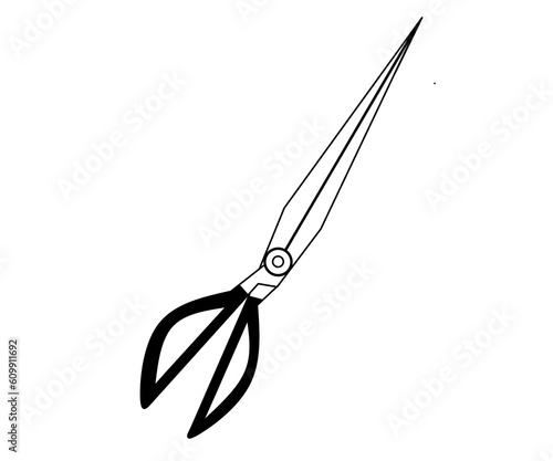 shaving equipment icon suitable for design enhancements