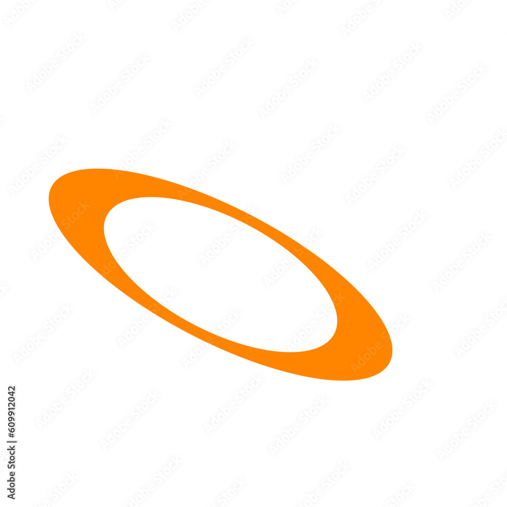 Obraz premium Streetwear Simple Geometric Shape