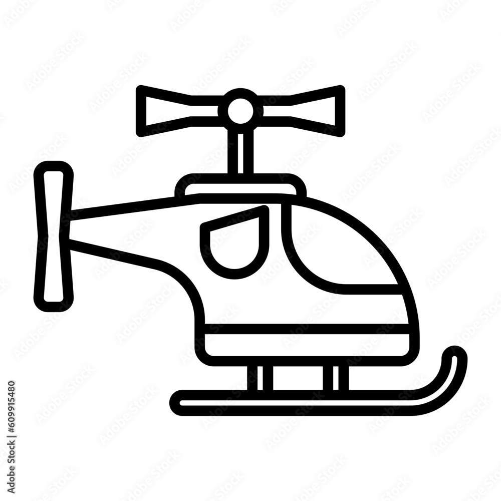Helicopter Helicopter
