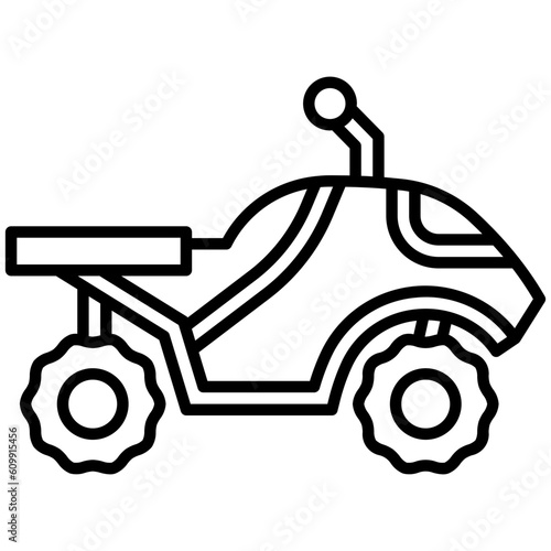 ATV