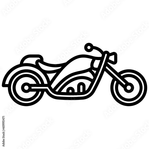 Motorcylce